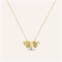 Necklace Stroili Oro Woman in Yellow Gold 1436239 - 1436239